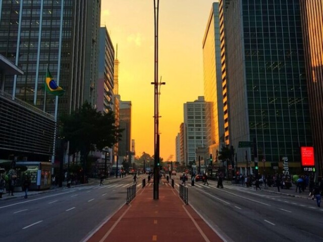 Av. Paulista 🌇