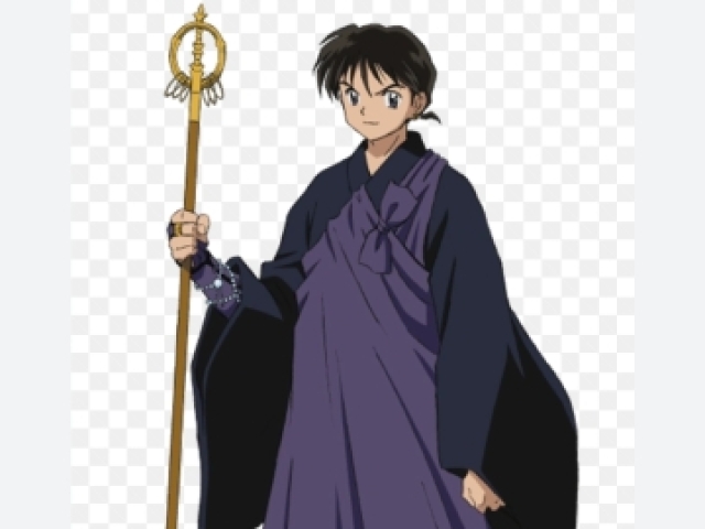 Miroku