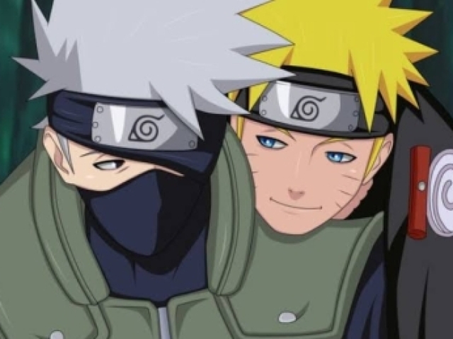 Kakashi Hatake