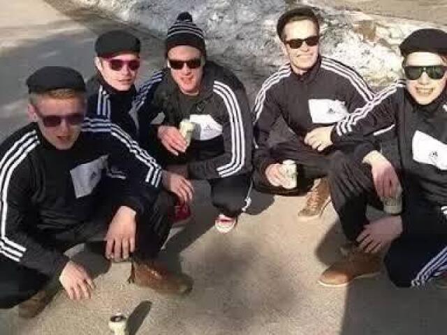 Gopnik