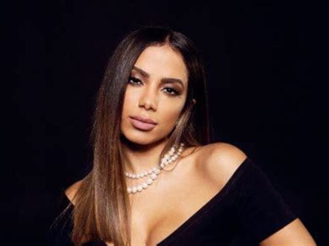 Anitta.