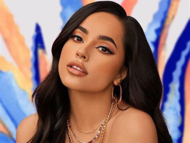 Becky G.