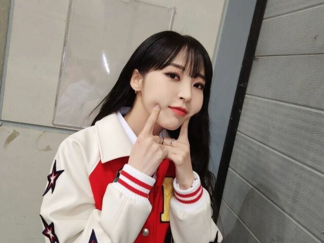 Moonbyul