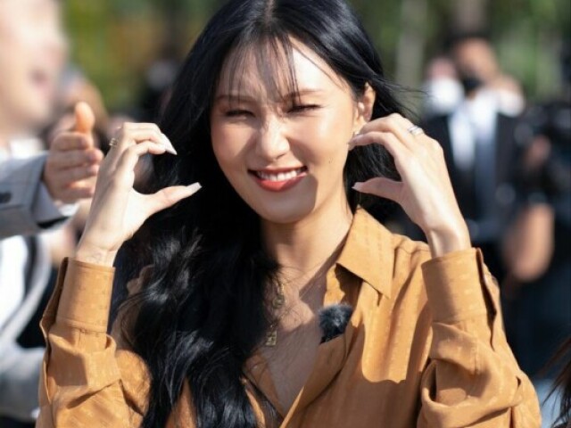 Hwasa