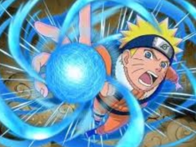 Rasengan