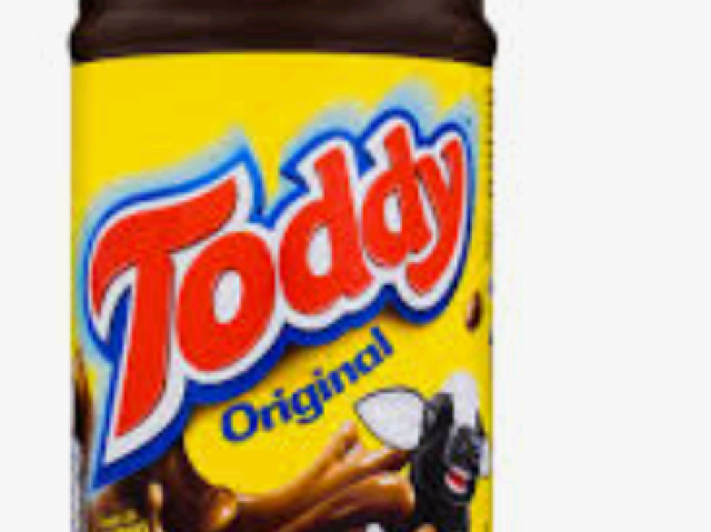 Toddy