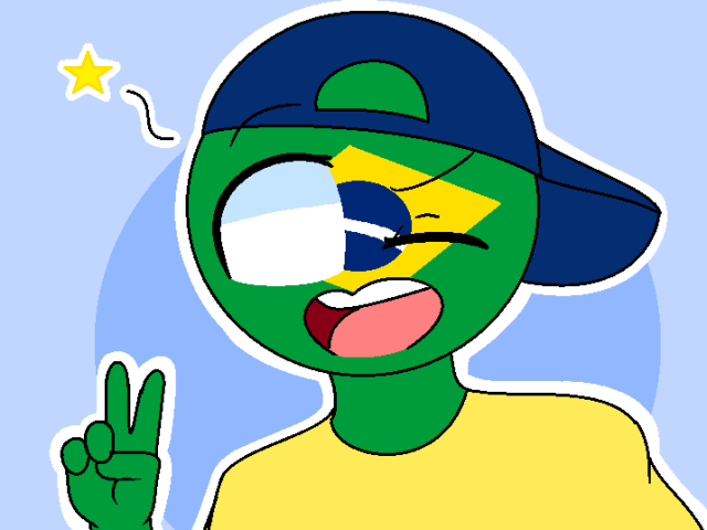 Brasil sil sil sil