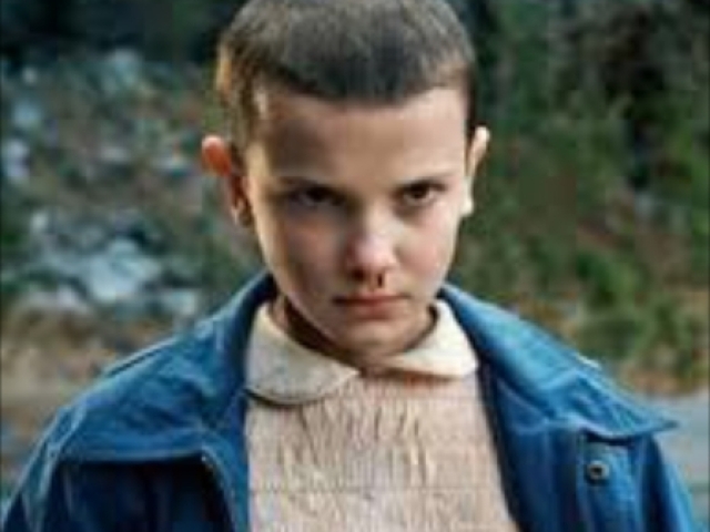 Eleven