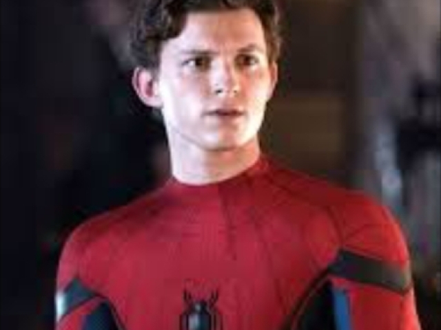 Tom Holland