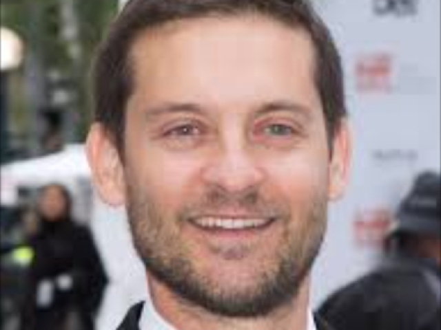 Tobey Maguire