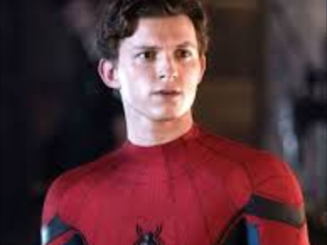 Tom Holland