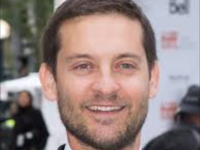 Tobey Maguire