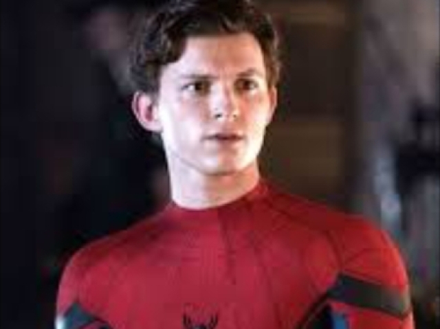 Tom Holland