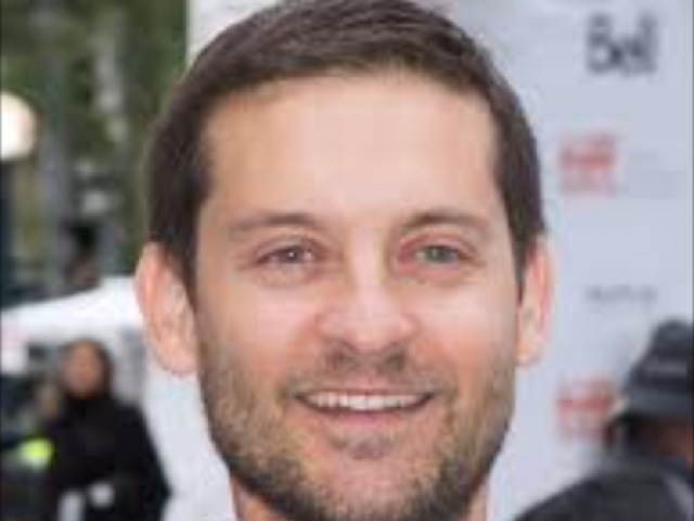 Tobey Maguire