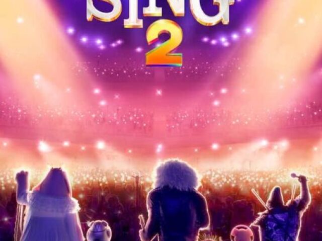 Sing 2