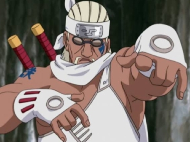 Killer Bee