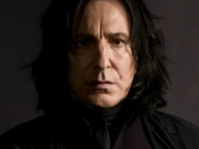 Snape