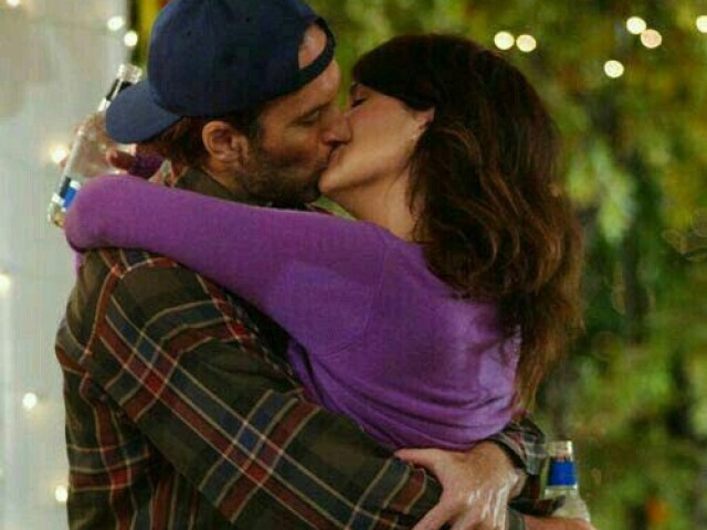 Lorelai+Luke