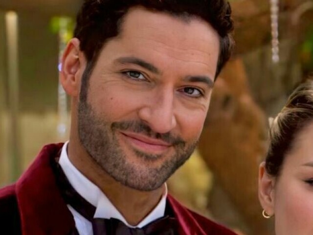 Tom Ellis