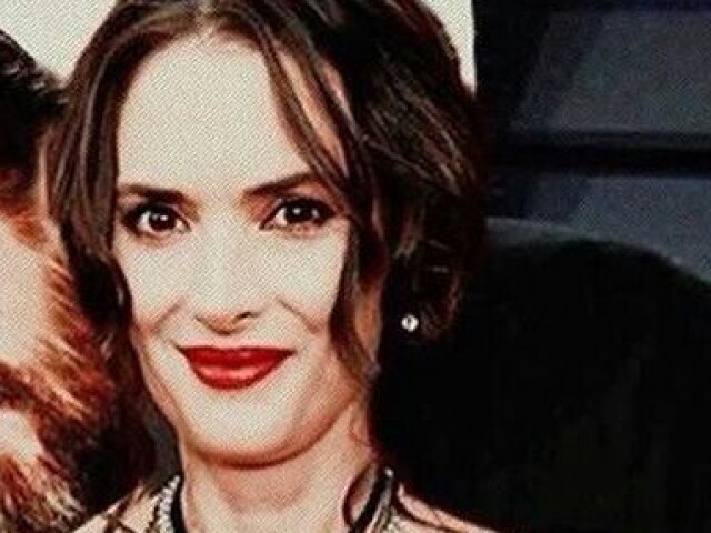 Winona Ryder