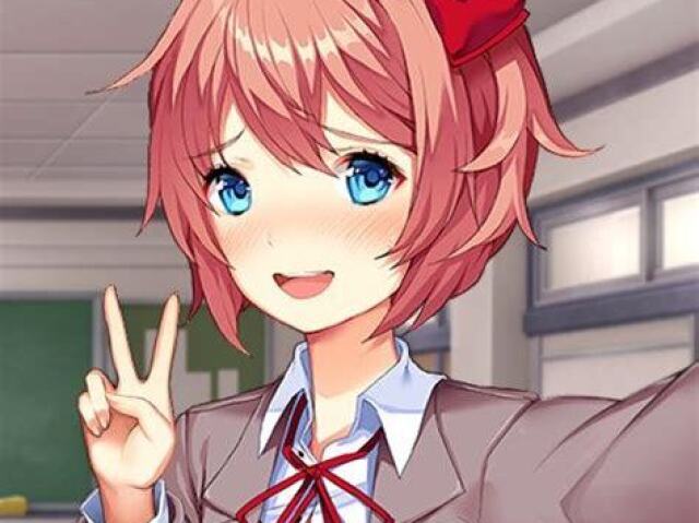 sayori