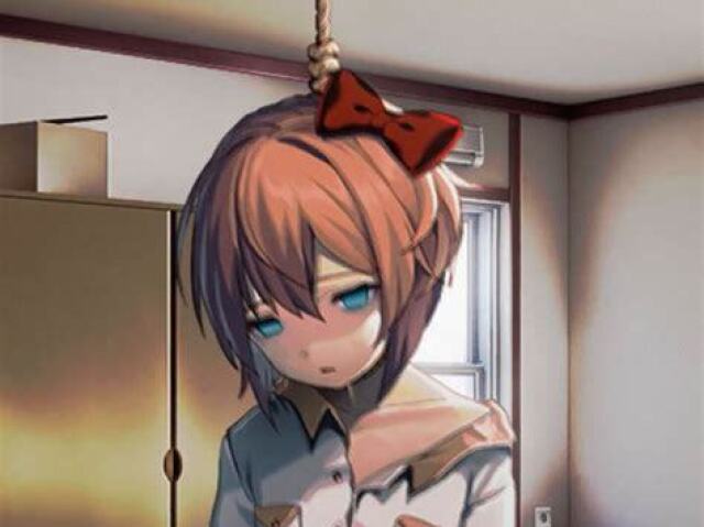 sayori