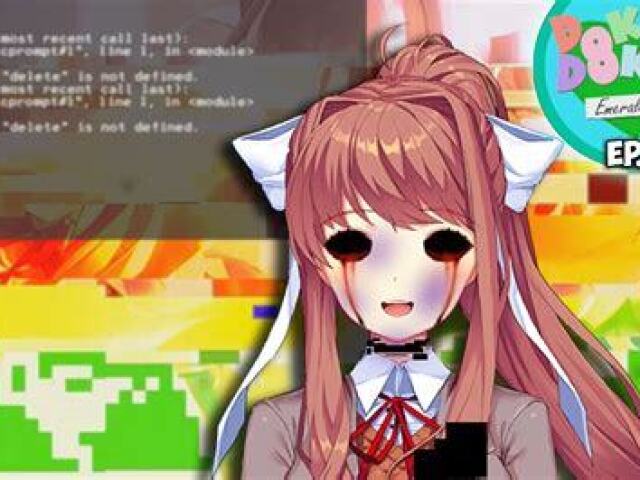 monika