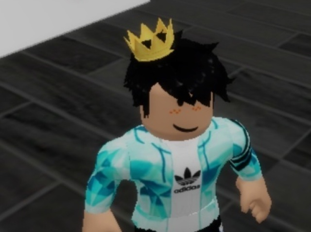 Roblox