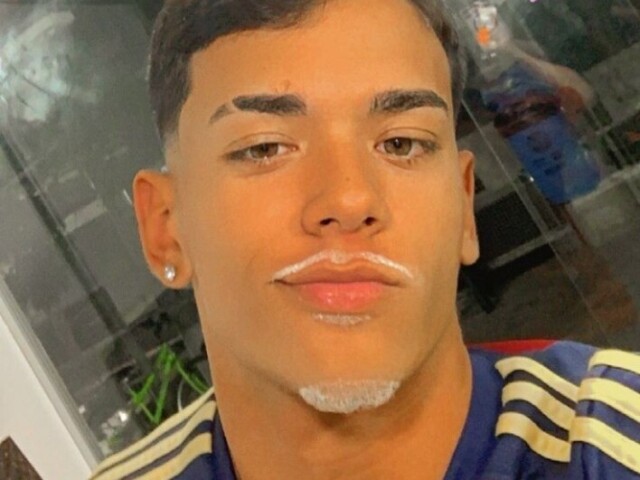 Cria do jeitinho que tu gostaa