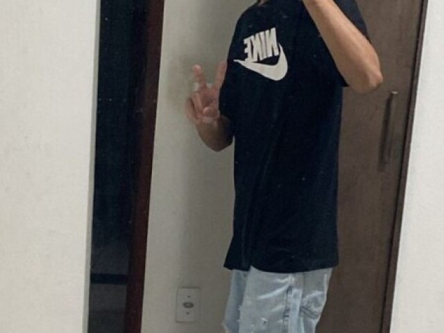 Look cria