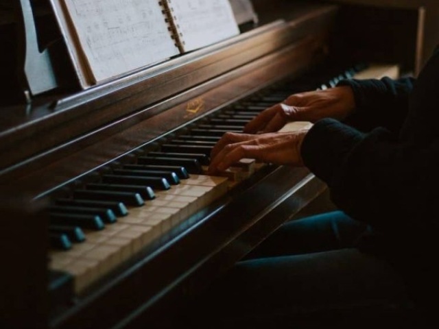 Piano