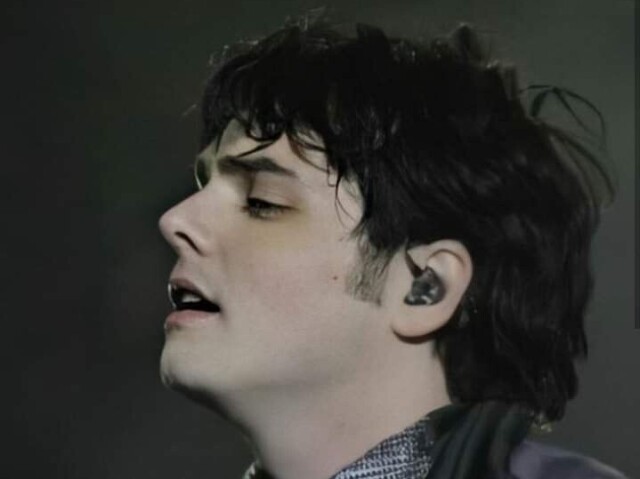 GERARD!!!