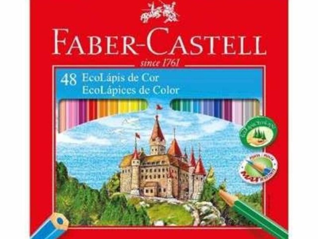 Faber-Castell!🌈