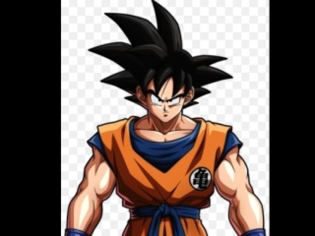 Son Goku