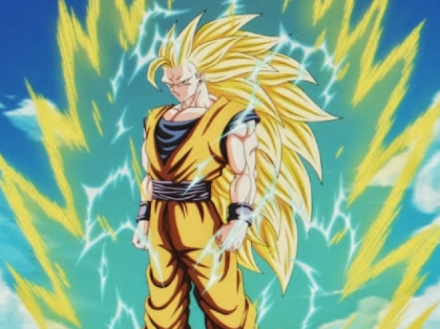 Super Sayagin 3