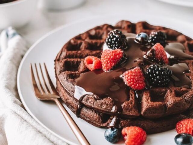 waffle