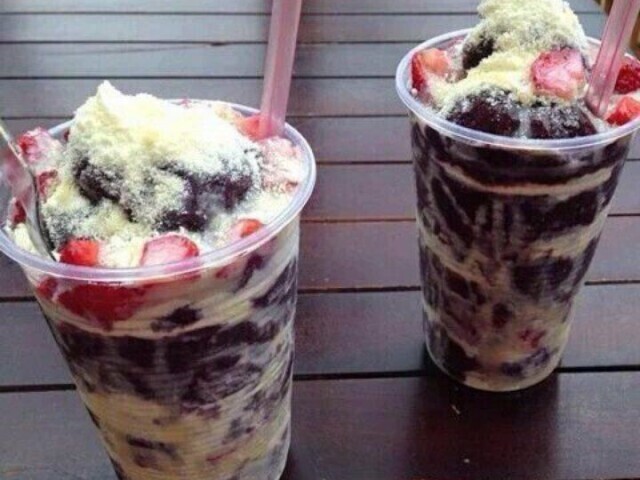 açai