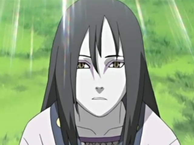 Orochimaru