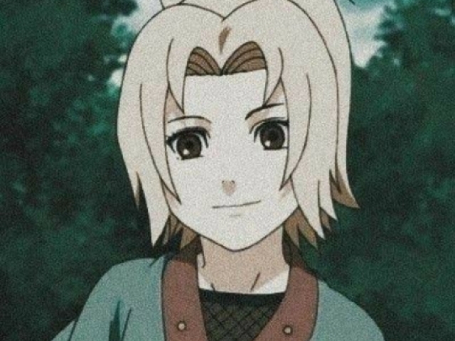 Tsunade