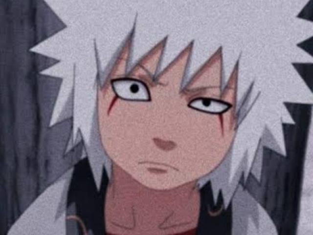 Jiraya