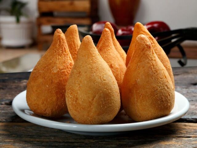 Coxinha