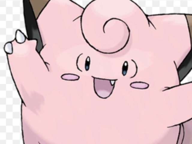 Clefary