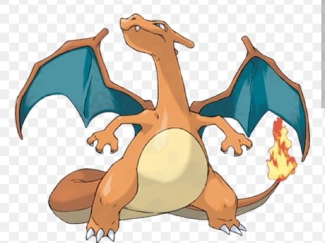 Charizarde