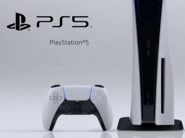 Playstation 5