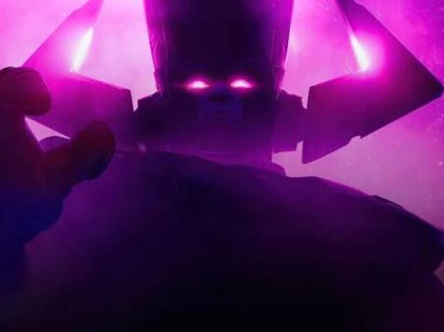 Galactus