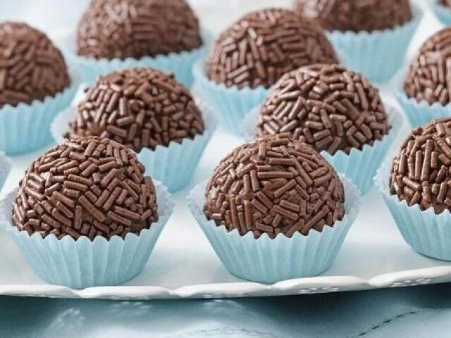 Brigadeiro