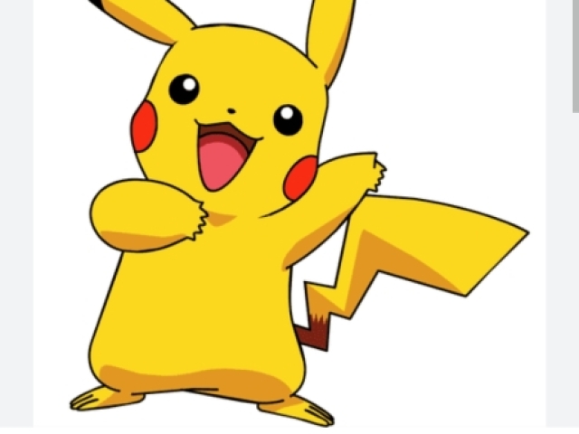 Pikachu