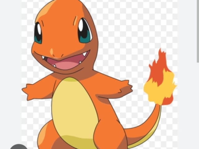 Charmander