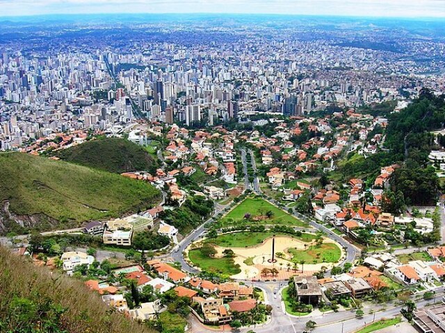 Mato Grosso do sul