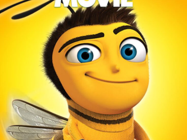 Bee movie